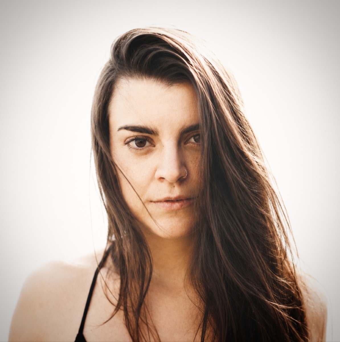 Portrait of Stelina